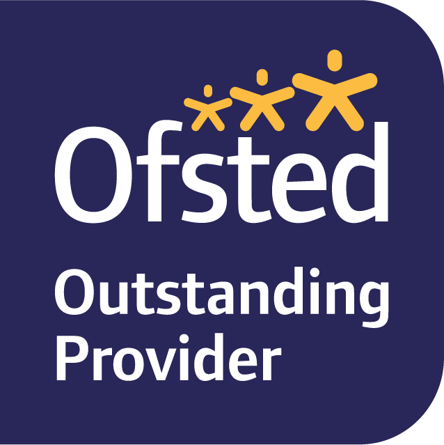 Ofsted outstanding logo