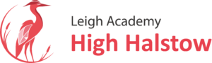 Leigh Academy High Halstow logo