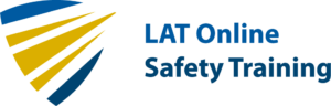 LAT Online Safety Training logo