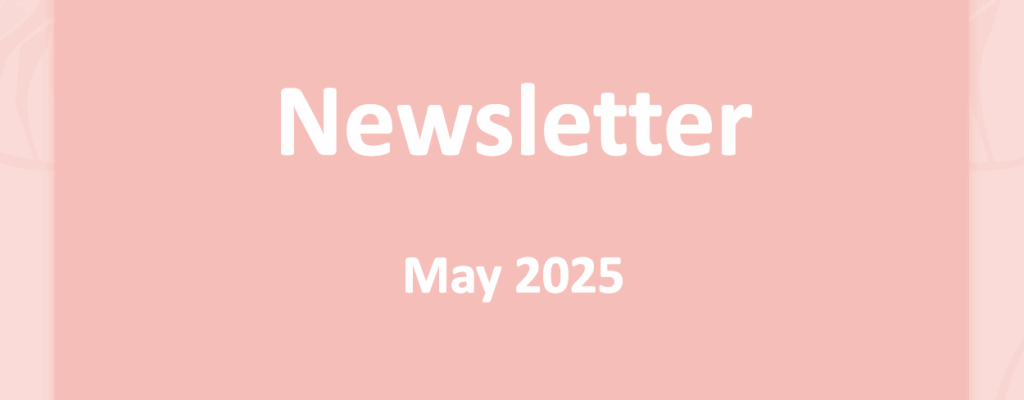 May module 5 newsletter